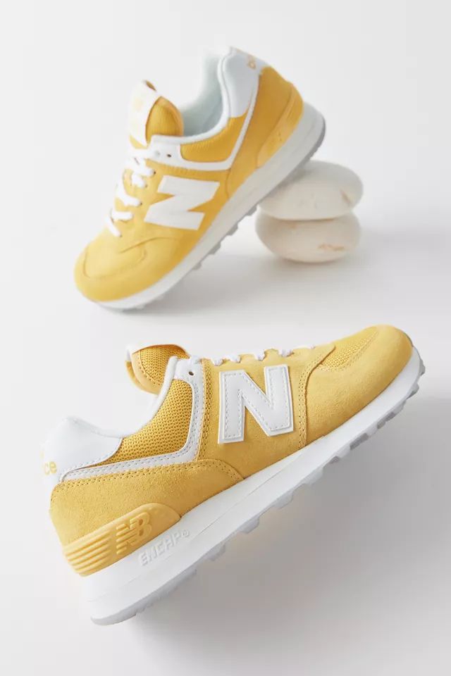 New Balance 574 Summer Sneaker | Urban Outfitters (US and RoW)