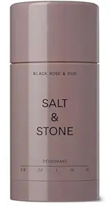 SALT & STONE Desodorante sin aluminio | Protección extra fuerte de 48 horas para mujeres y hombr... | Amazon (US)