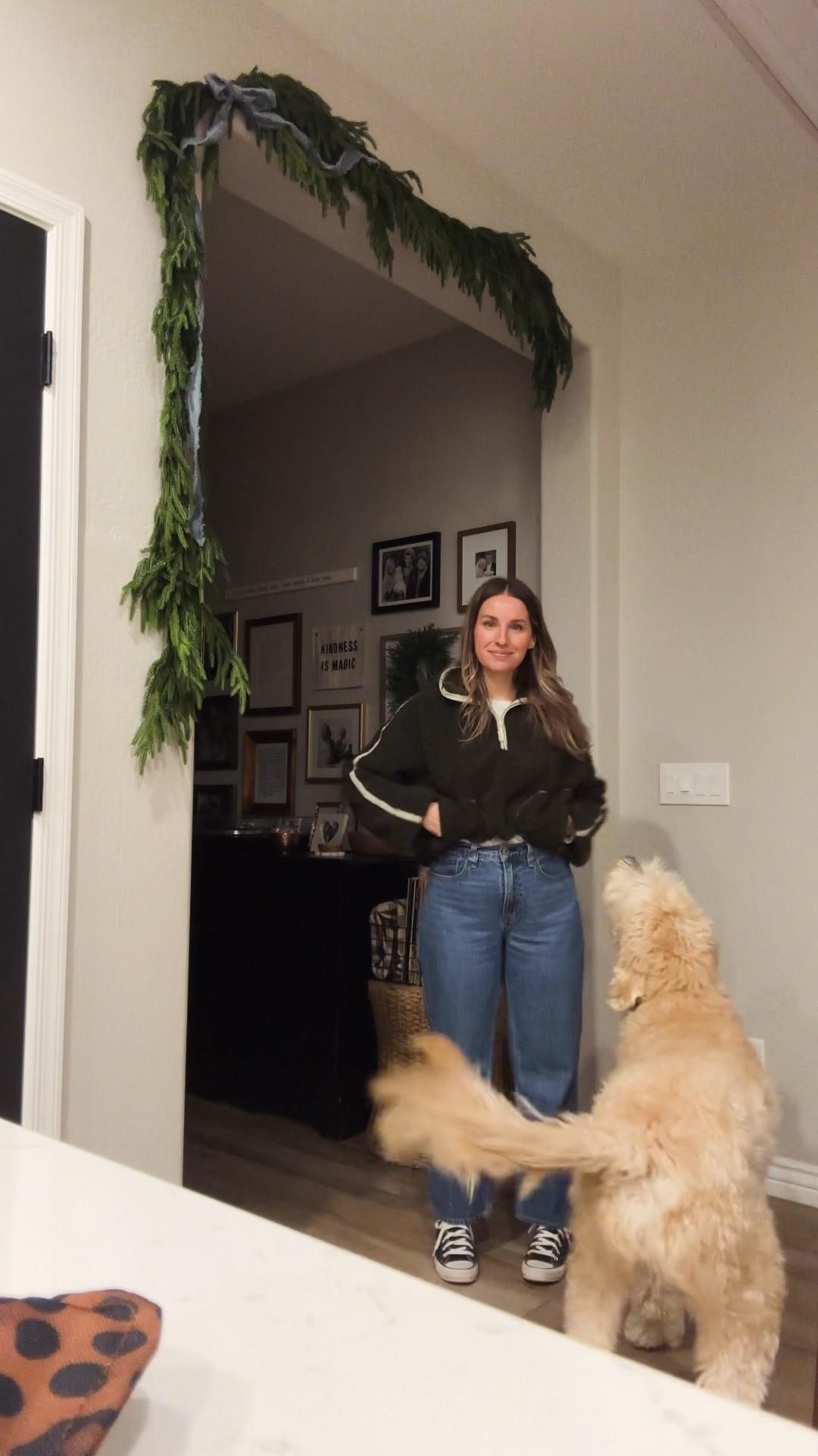 what I wore for a family fun night at a church event ❤️

#LTKPetite #LTKFindsUnder100 #LTKootd