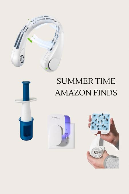 Random Amazon finds are always the best! Summer time must haves for indoors!

#LTKSeasonal #LTKhome