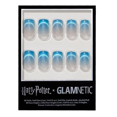 Glamnetic Lumos Press-On Nails - 30 ct - Ulta Beauty | Target
