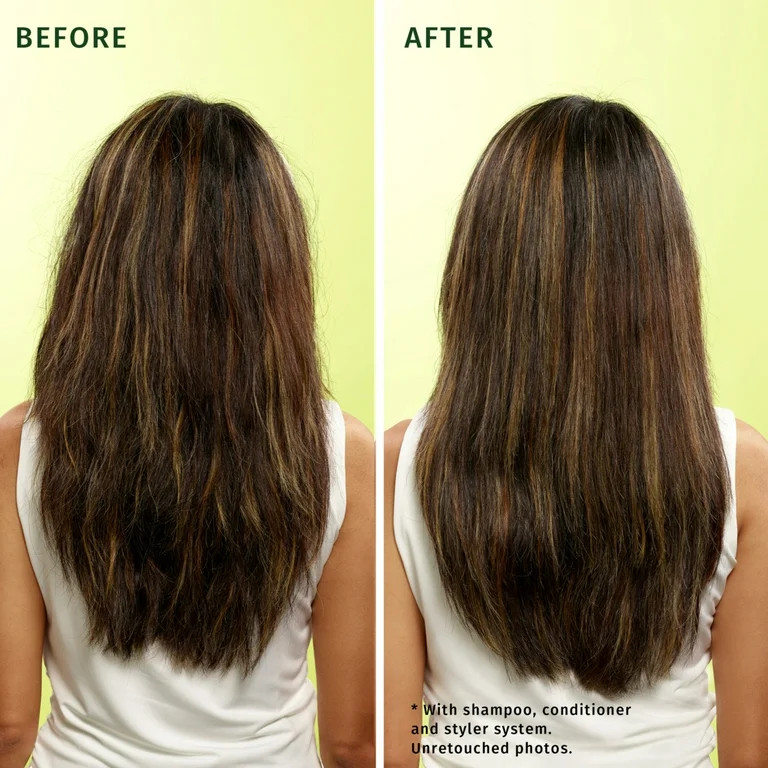 Herbal Essences Clarifying Shampoo, Tea Tree, 29.2 fl oz | Walmart (US)