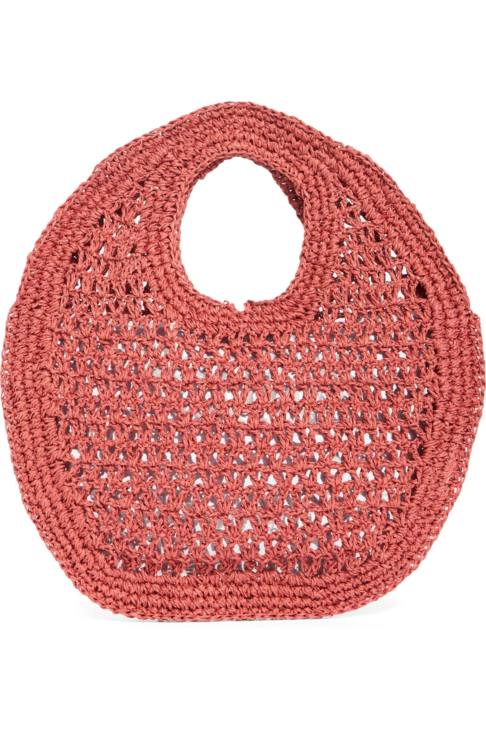 Round Cutout Handle Bag (Women) | Nordstromrack | Nordstrom Rack