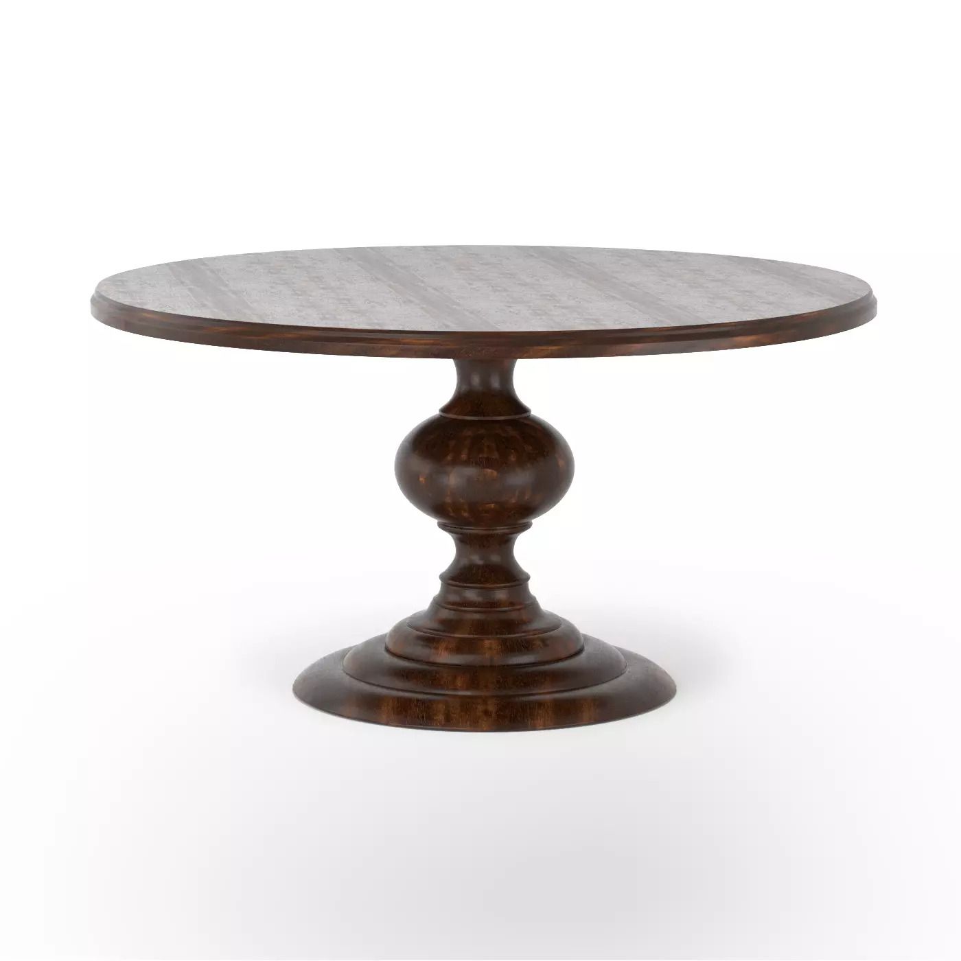 Magnolia Round Dining Table | Scout & Nimble