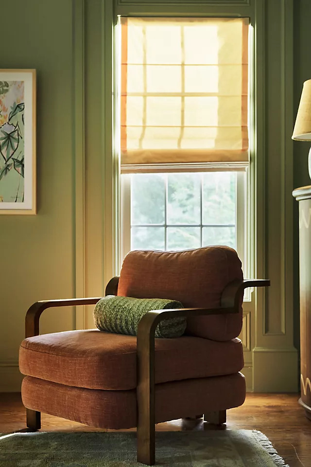 Craven Accent Chair | Anthropologie (US)