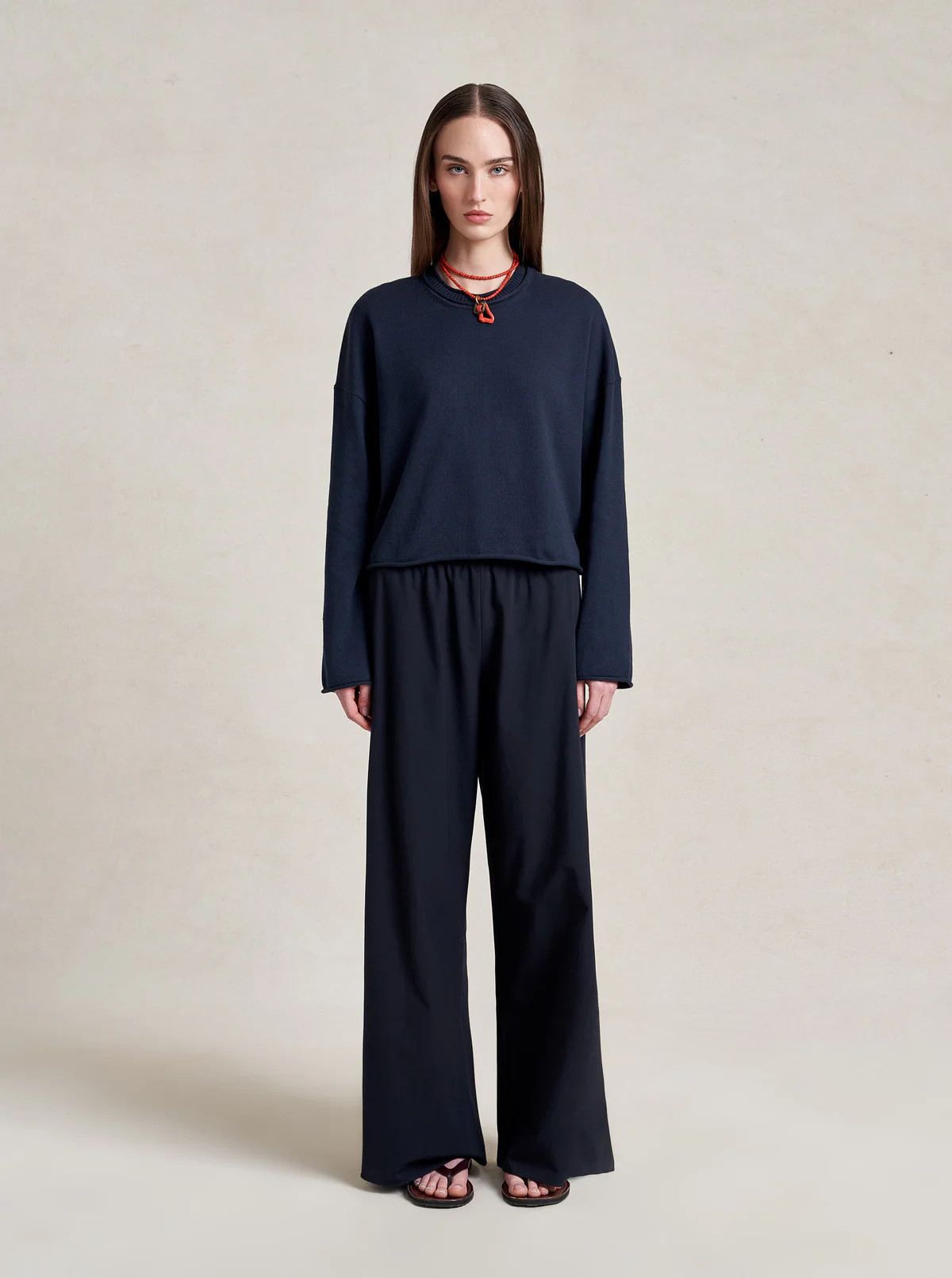 Colby Pant | La Ligne