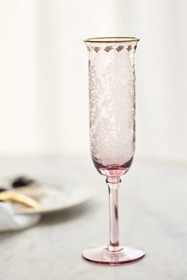 Sinna Flutes, Set of 4 | Anthropologie (US)