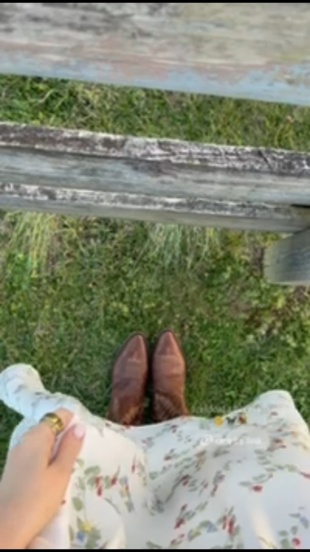 Spring styling for early spring in Tennessee! 

spring dress outfit, floral dress with cowboy boots, Aritzia dress outfit, spring western outfit women, dress with cowboy boots outfit, Boot Barn cowboy boots outfit, feminine spring outfit, western spring outfit, country spring outfit women, Nashville spring outfit

#LTKootd #LTKSeasonal #LTKdayinmylife