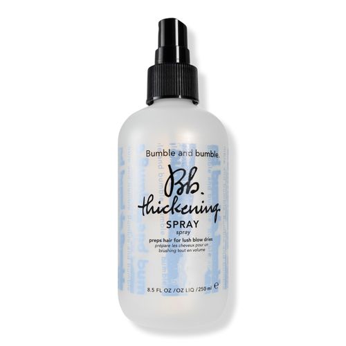 Thickening Blow-Dry Prep Spray | Ulta