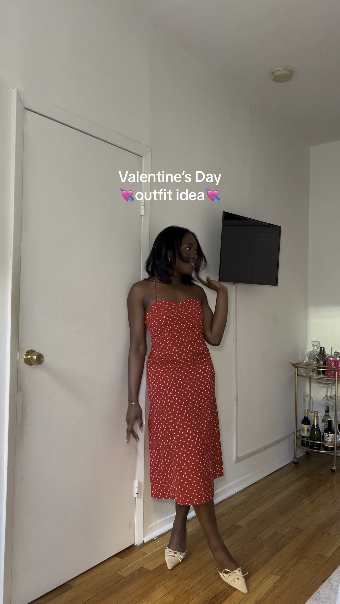 Valentine’s Day outfit, valentines, mini dress, date night, Valentine’s Day, galentines day party, outfit inspo, date outfitts

#LTKVideo #LTKfindsunder50 #LTKsalealert