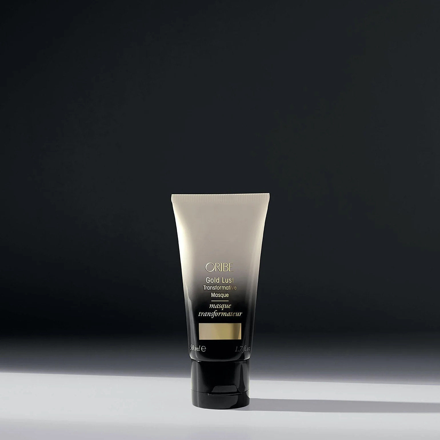 Gold Lust Transformative Masque | Oribe Hair Care