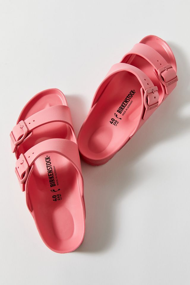 Birkenstock Arizona EVA Sandal | Urban Outfitters (US and RoW)