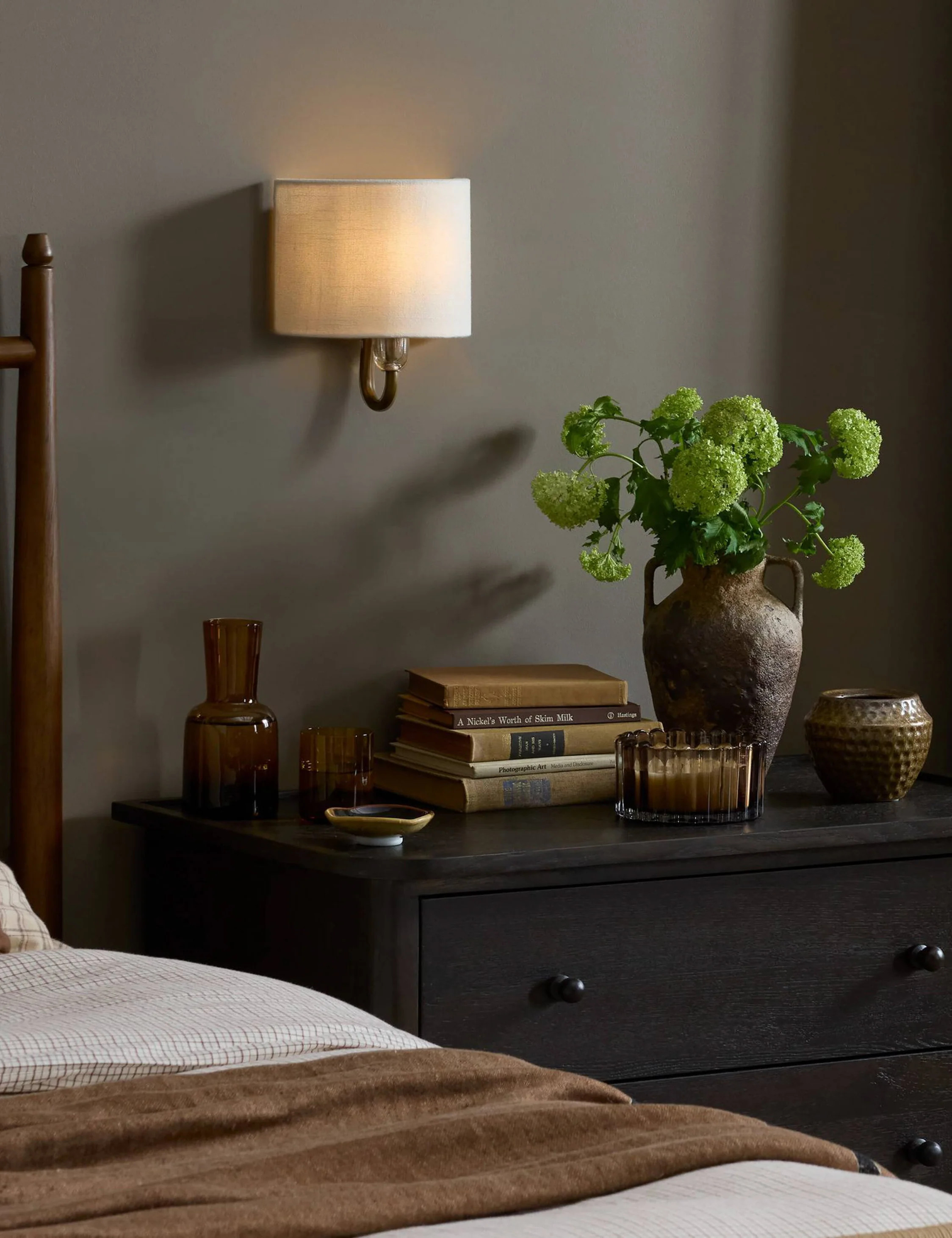 Delina Sconce | Lulu and Georgia 