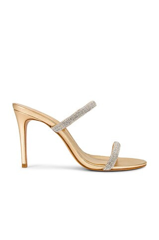 Taliah Crystal Sandal
                    
                    Schutz | Revolve Clothing (Global)