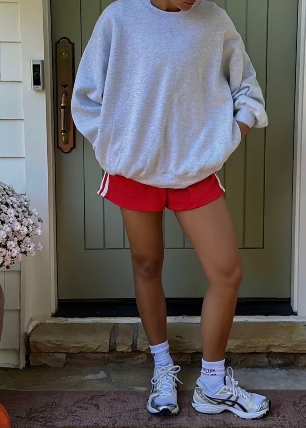 Comfy summer errands outfit 
Linked pieces to recreate the same look! 

#LTKgrwm #LTKActive #LTKootd