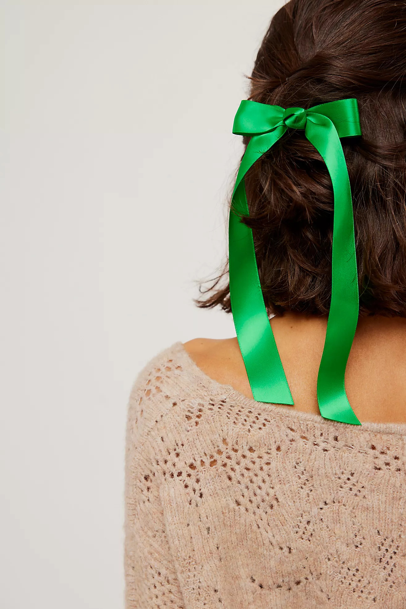 Petite Bow | Free People (Global - UK&FR Excluded)