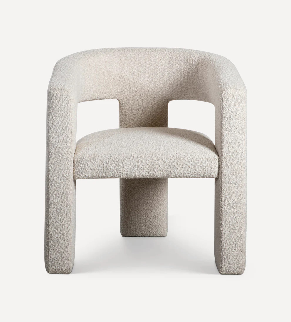 Theo Chair | Le Maé by Lindye