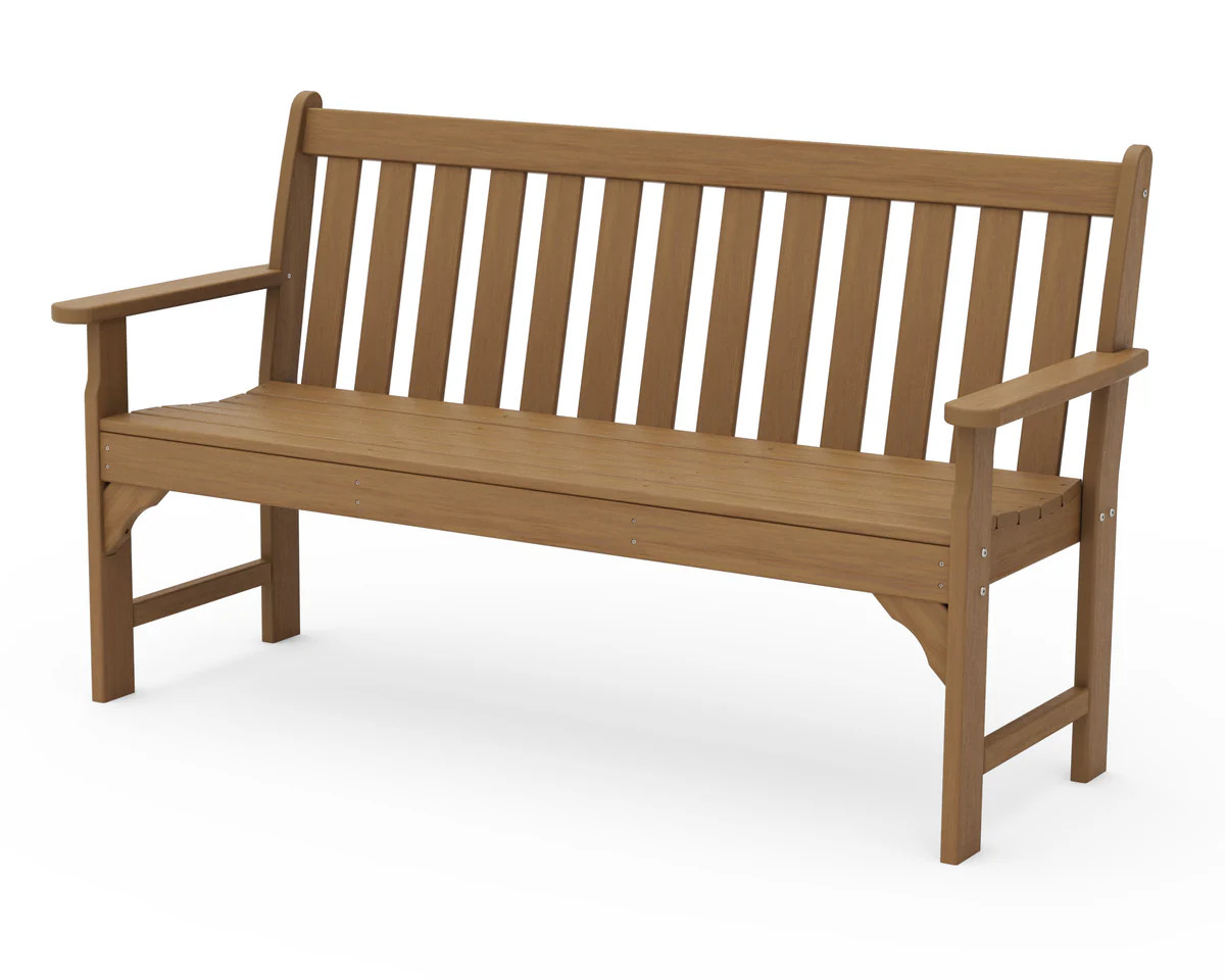 Vineyard 60" Bench | POLYWOOD
