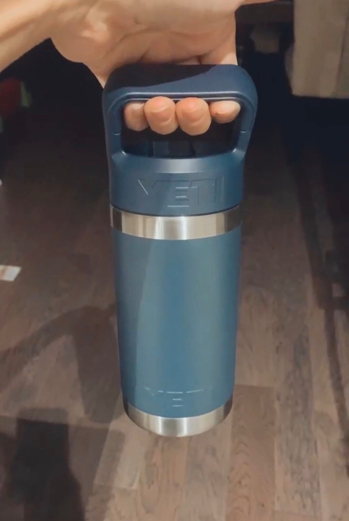 Yeti Jr. tumbler for kids on sale!!

#LTKkids #LTKsale #LTKfamily