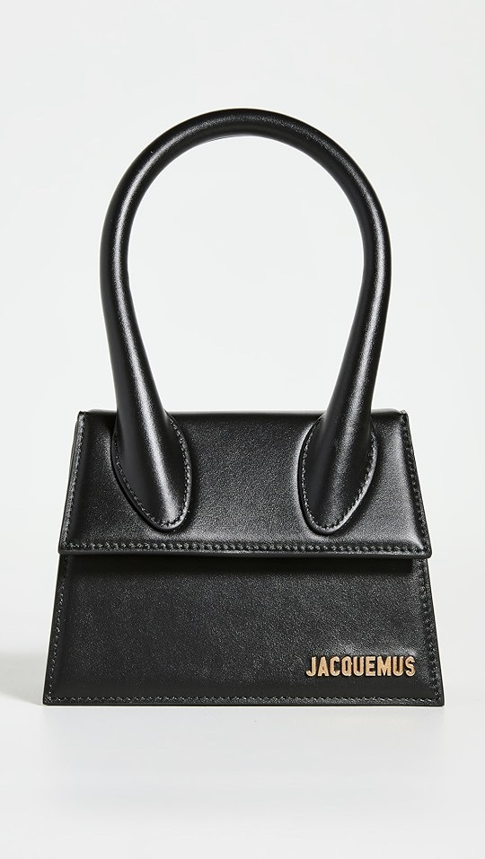 Jacquemus Le Chiquito Moyen Mini Bag | SHOPBOP | Shopbop