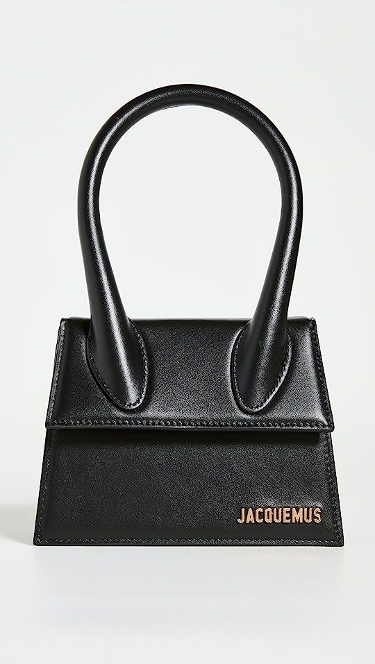 Jacquemus Le Chiquito Moyen Mini Bag | SHOPBOP | Shopbop