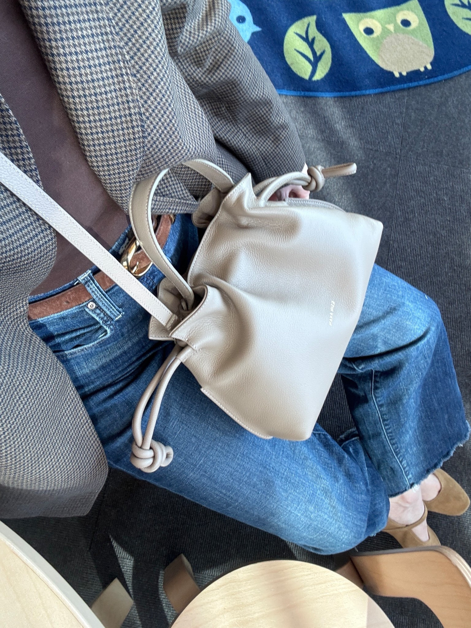 Here’s what I wear whenever I don’t know what to wear and want yo look out together 🤎 linked the exact outfit

#LTKmomlife