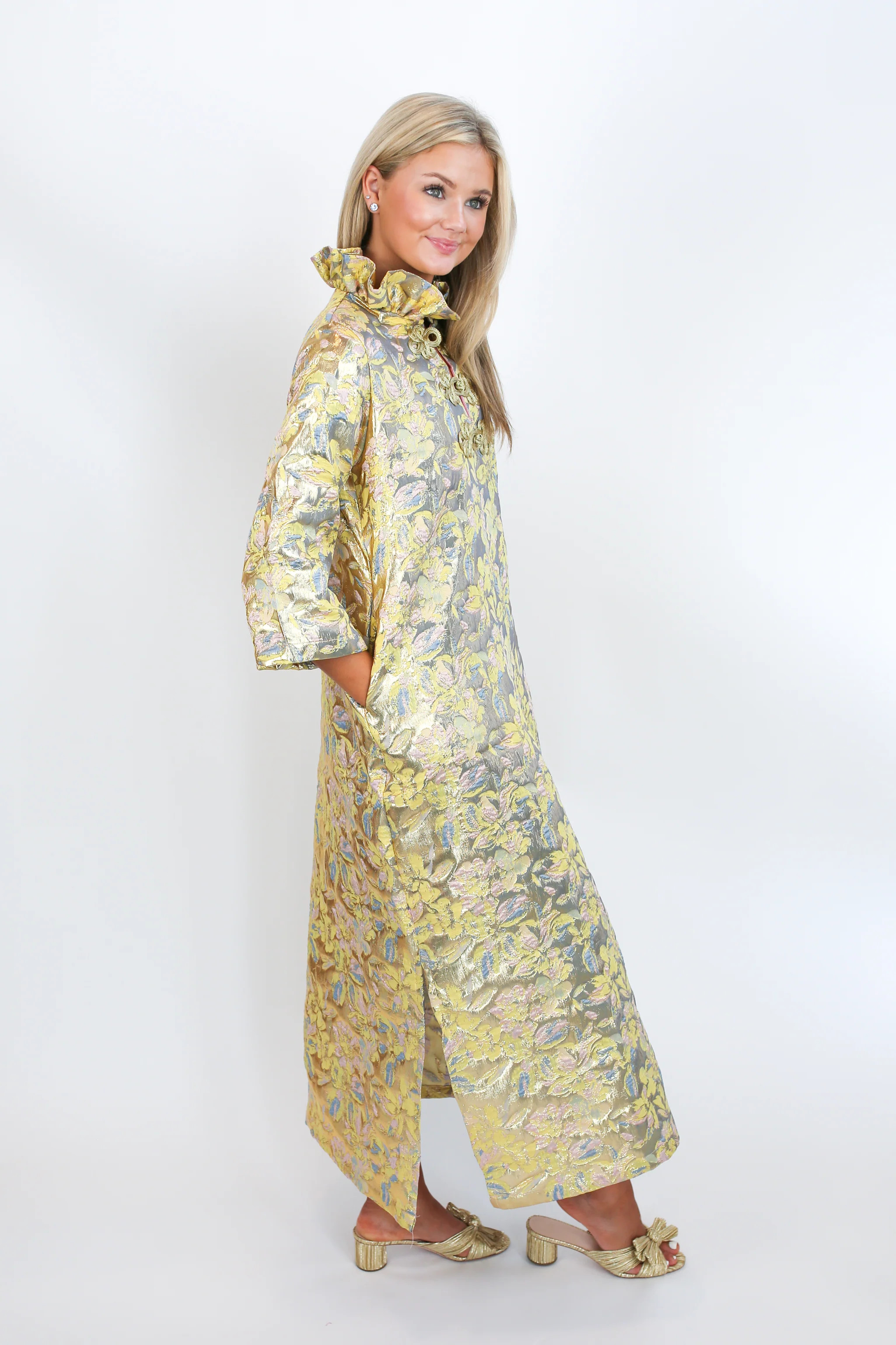 Catherine Bouvier | House Of MBR