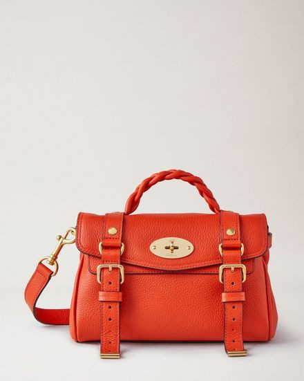 Mini Alexa | MULBERRY
