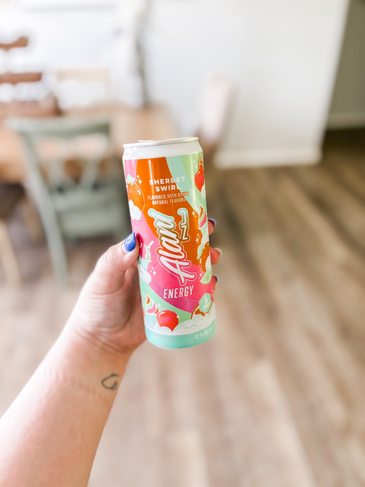 New Alani Nu!🍊🥥✨

#LTKSeasonal #LTKHome #LTKActive