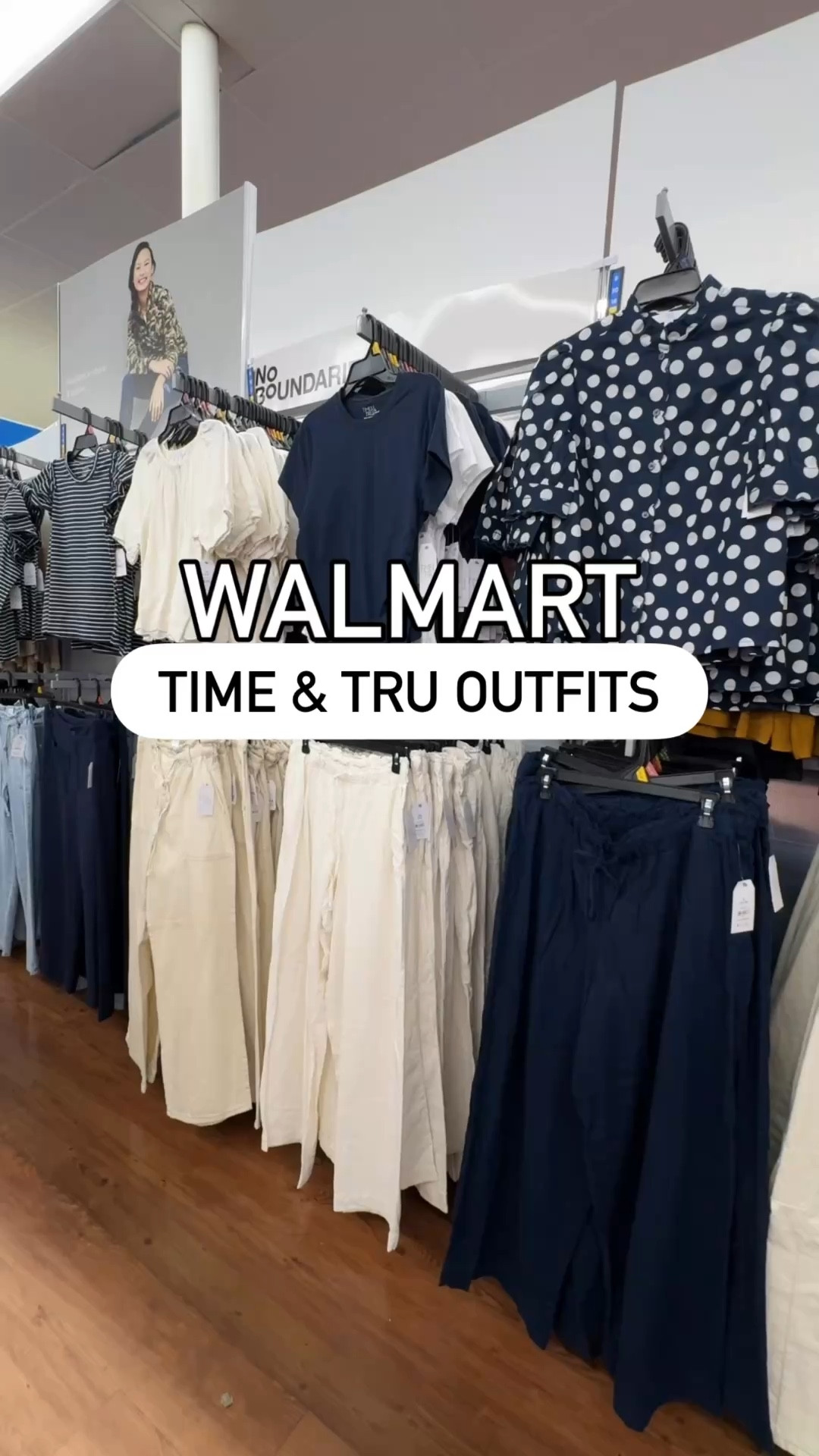 Walmart time and tru outfits, spring style, spring outfit, Walmart fashion 

#LTKootd #LTKgrwm #LTKmomlife