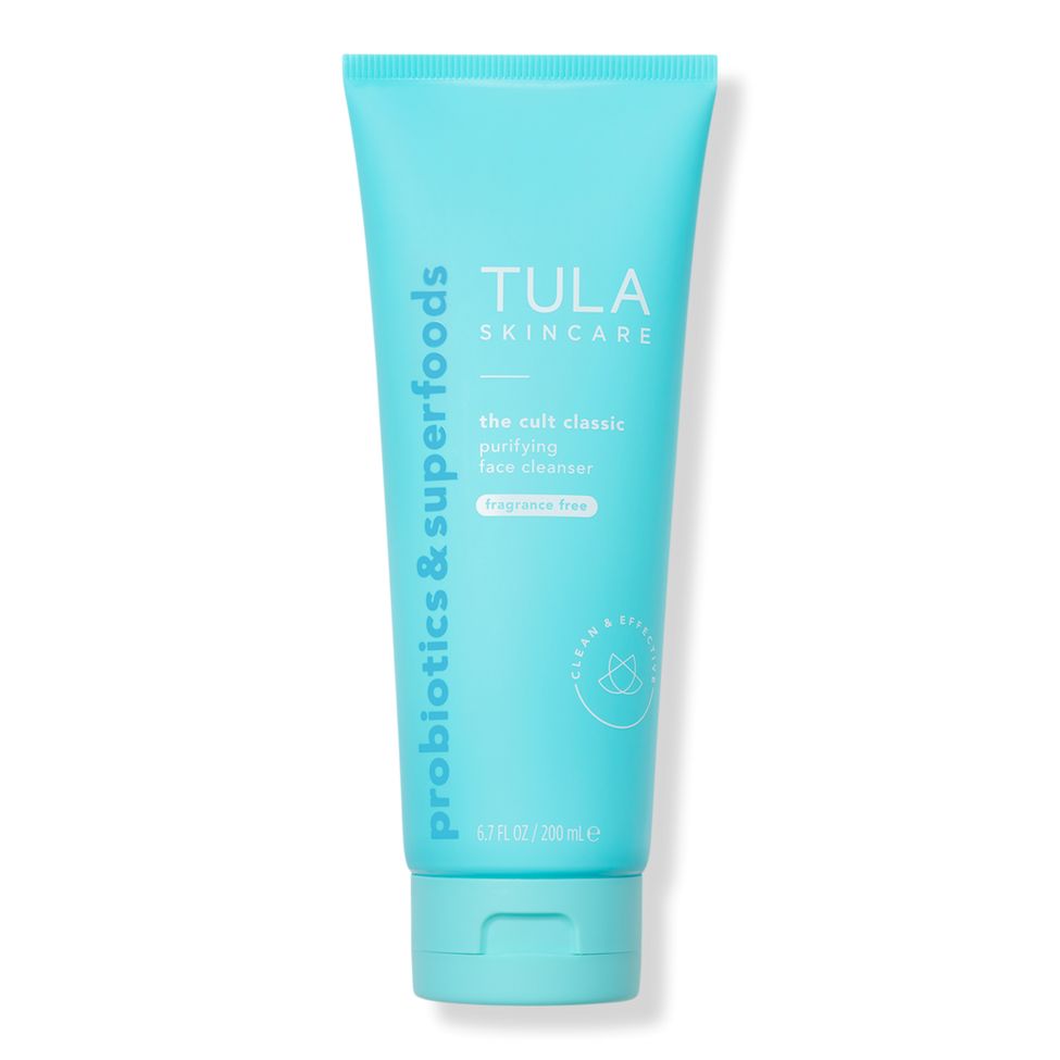 The Cult Classic Fragrance Free Purifying Face Cleanser | Ulta