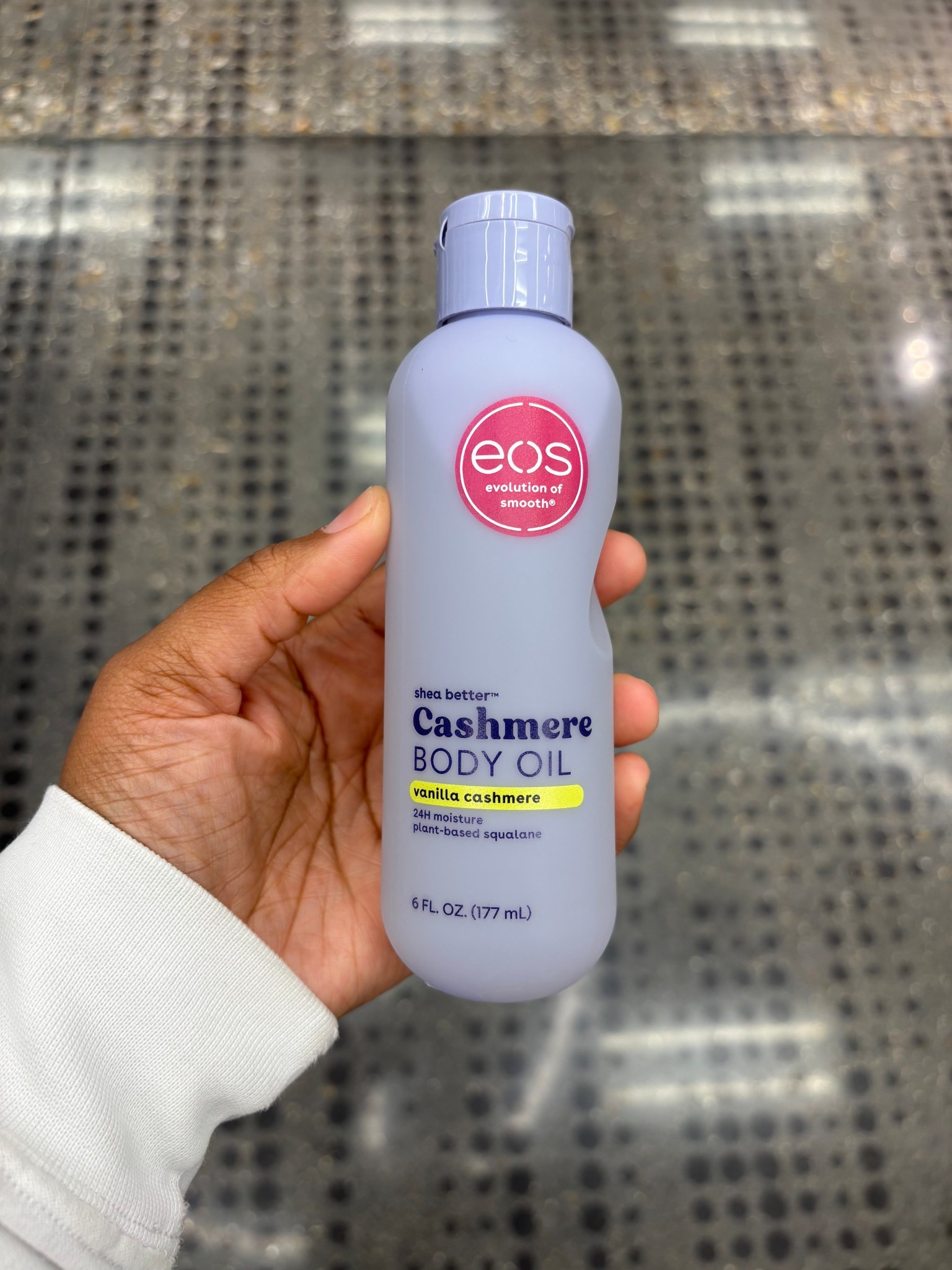eos Body Oil

#LTKmorningroutine #LTKmomlife #LTKGiftGuide
