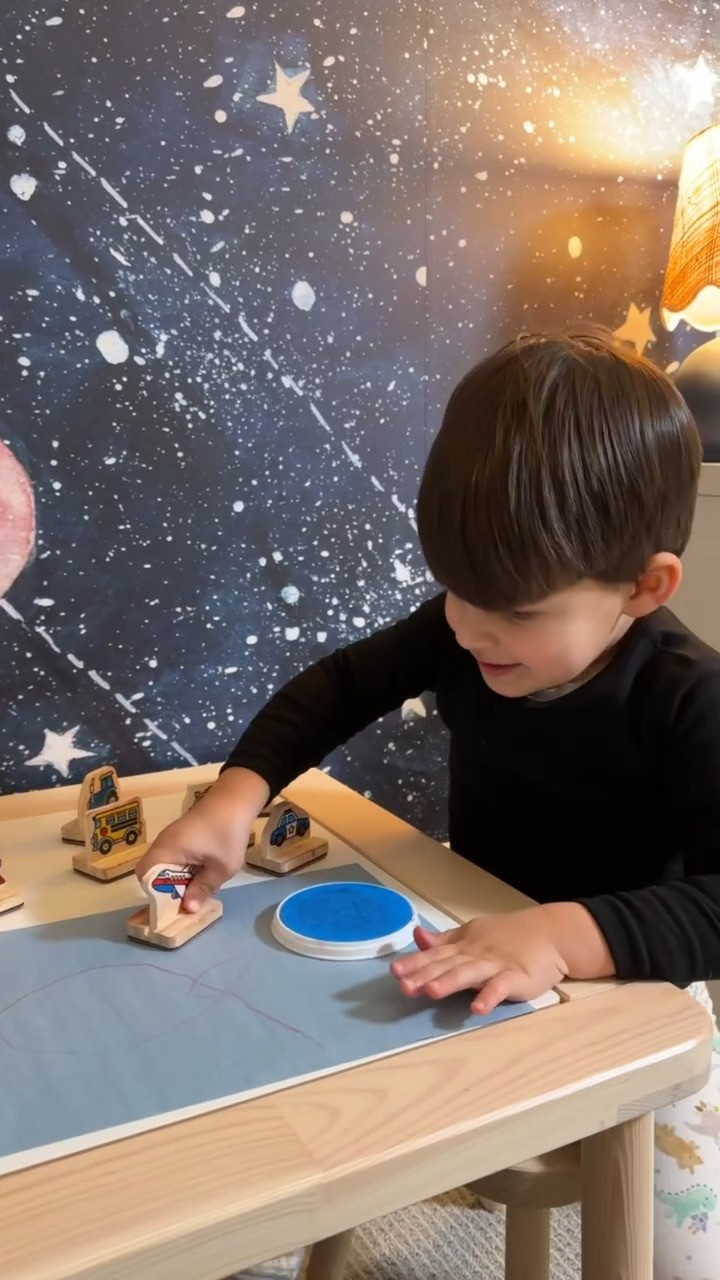 Melissa & Doug stamp set for toddler✨

amazon, amazon toys, stamp set, stamps, toddler safe ink pad, construction paper, toddler crafts, activities for kids, gift ideas for kids, mom of two, boy mom, a Southern Drawl, Grace White 

 

#LTKFindsUnder50 #LTKKids #LTKFamily