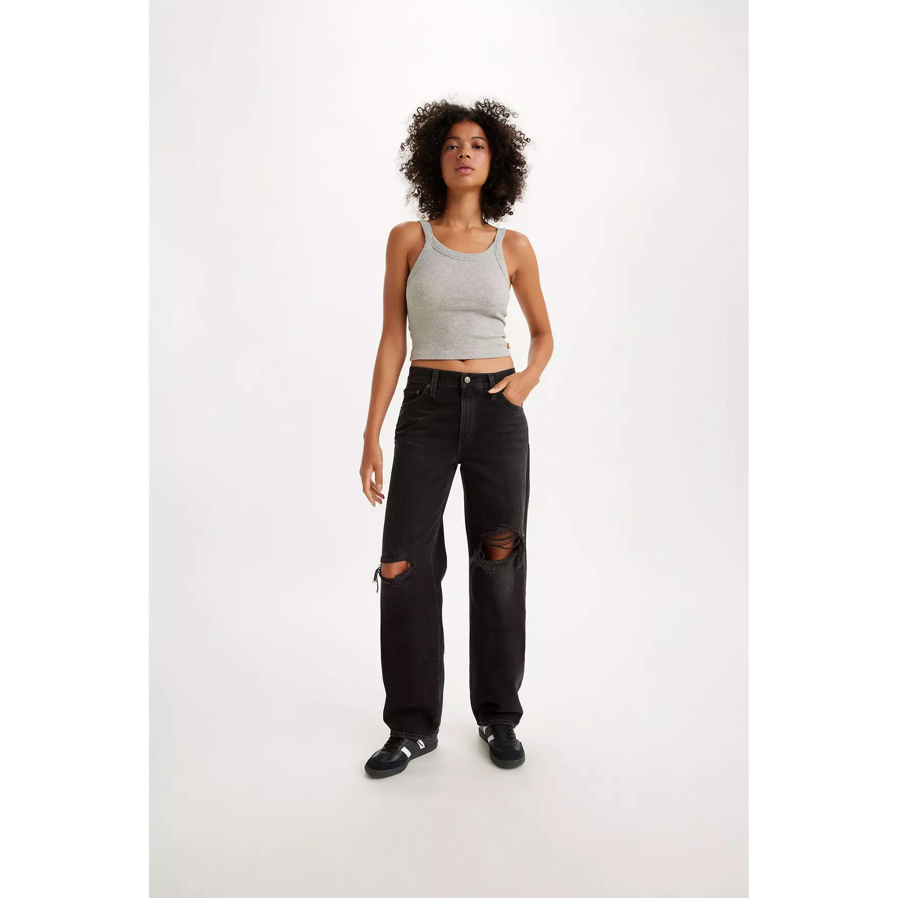 Baggy Dad Women's Jeans | Levi's US