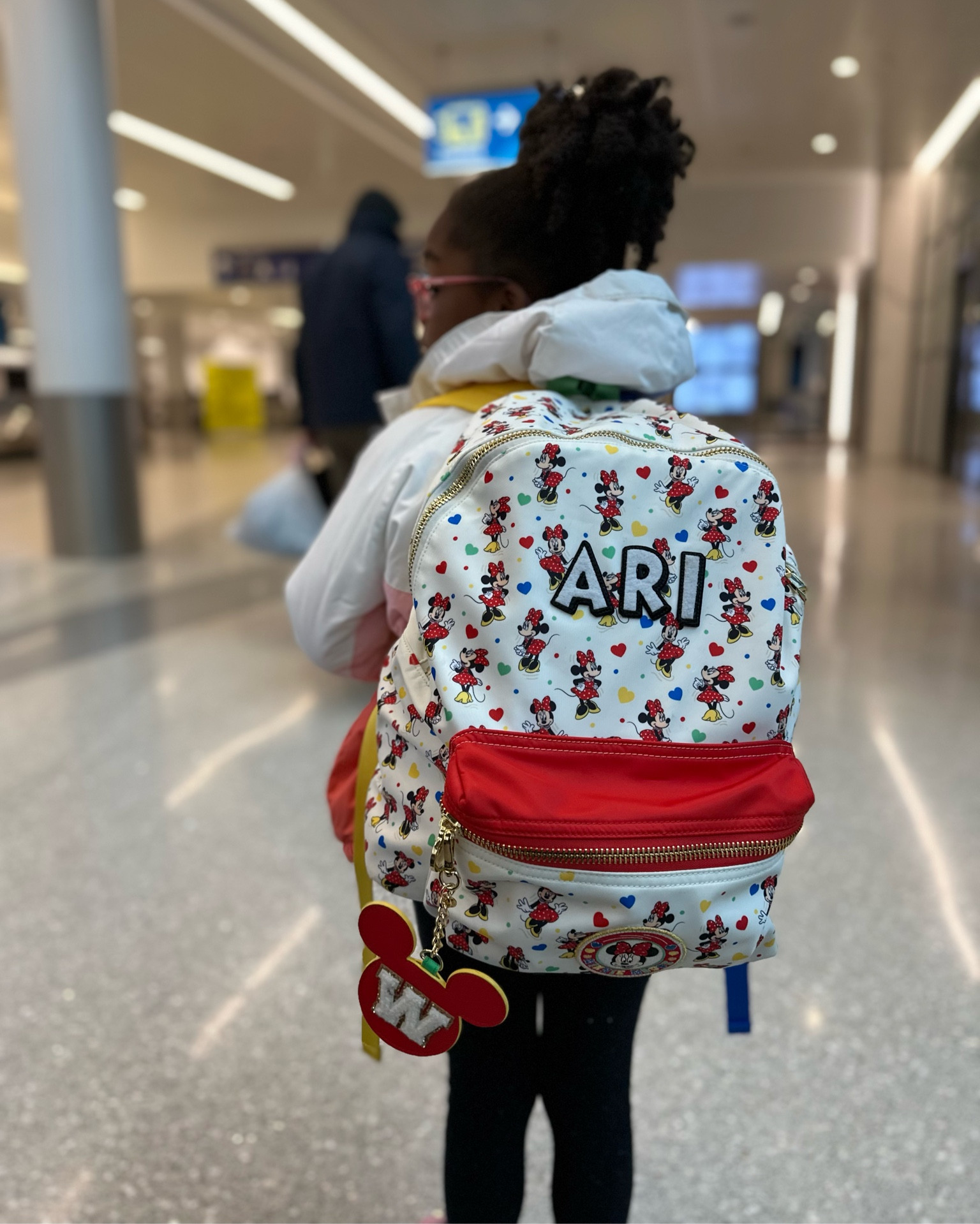 Kids Travel Backpack 

Stoney clover
Kids travel
Backpack 

#LTKitbag #LTKtravel #LTKkids