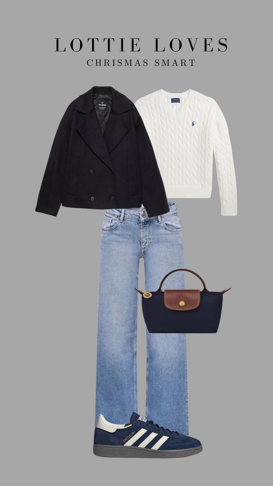 Teen girl smart outfit 

#LTKkids #LTKstyletip #LTKwinter