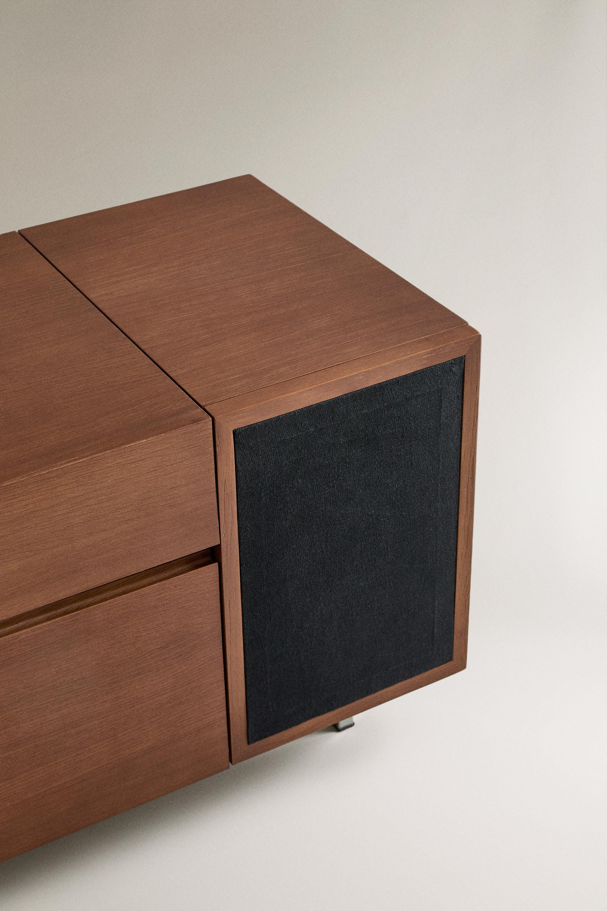 WALL STORAGE UNIT | Zara UK