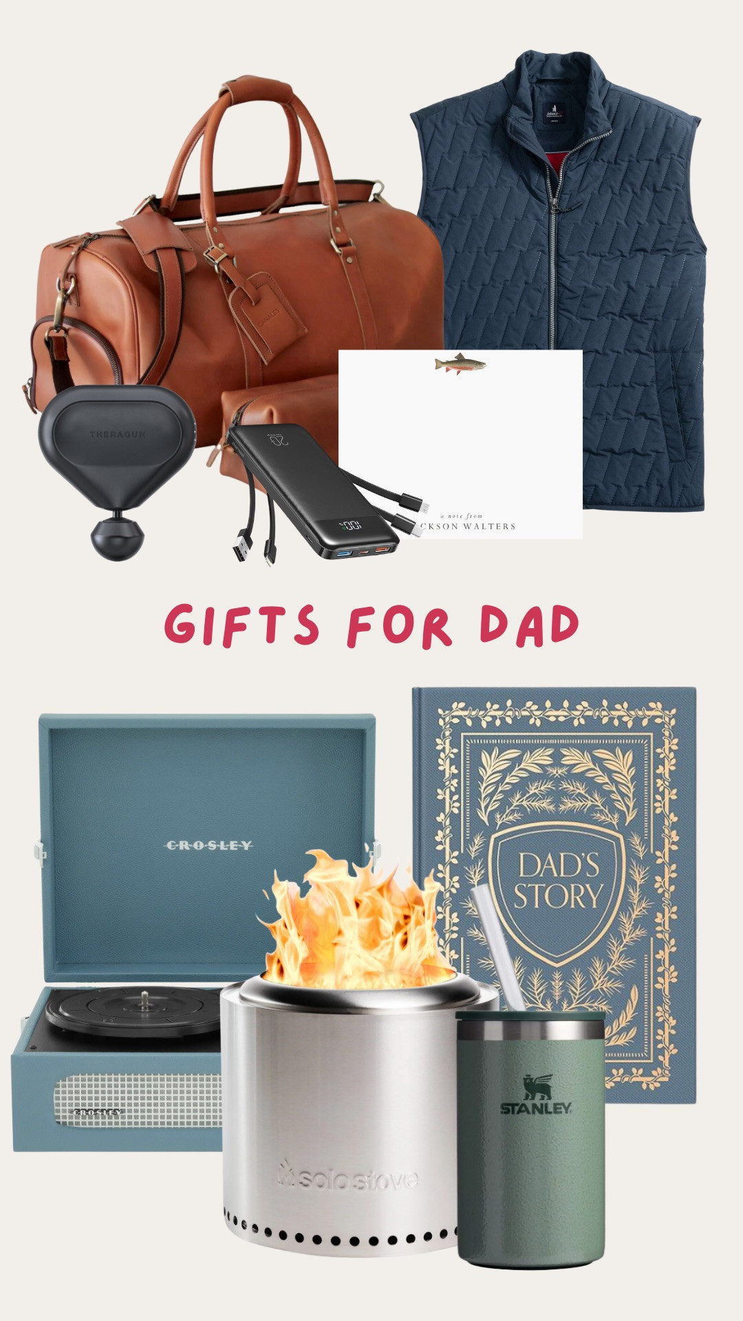 GIFT GUIDE FOR HIM🤍







Gift guide for him, gift ideas for him, gift ideas for boyfriend, husband gift ideas, dad gift ideas, gift ideas for him football, golf lover, football lover, sports guy gifts, fitness guy gifts, holiday gift guide for him, gift ideas for corporate guy, gift ideas for working guy, peter millar, unique gifts for him, Amazon gifts for him, amazon gift guide 

#LTKHoliday #LTKGiftGuide #LTKSeasonal