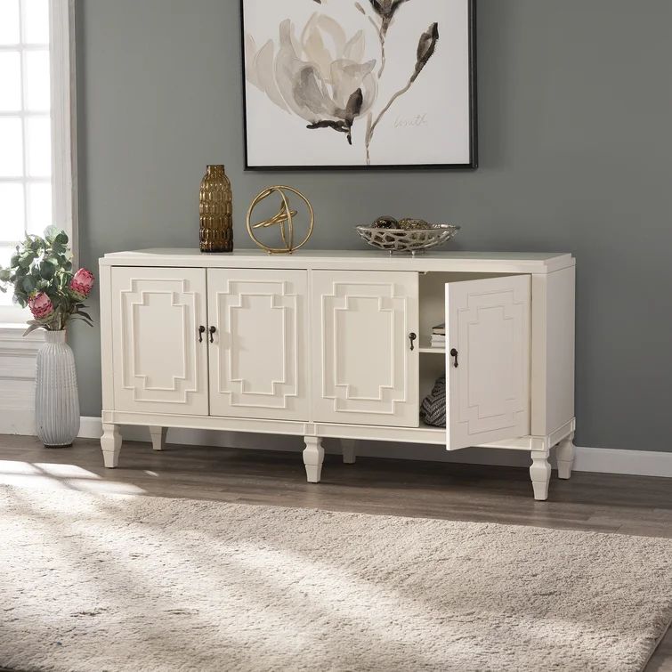 Tropman 63.5'' Wide Sideboard | Wayfair North America