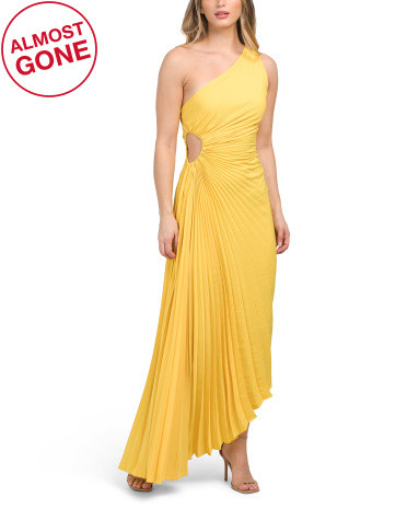 Delfina Maxi Dress | TJ Maxx