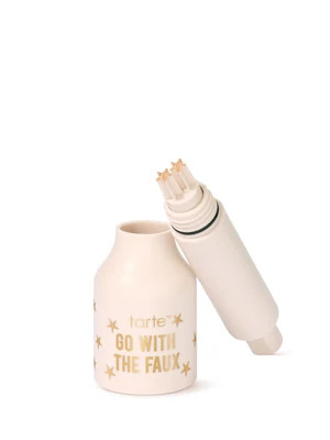 go with the faux freckle stamp in starstruck - starstruck | Tarte Cosmetics