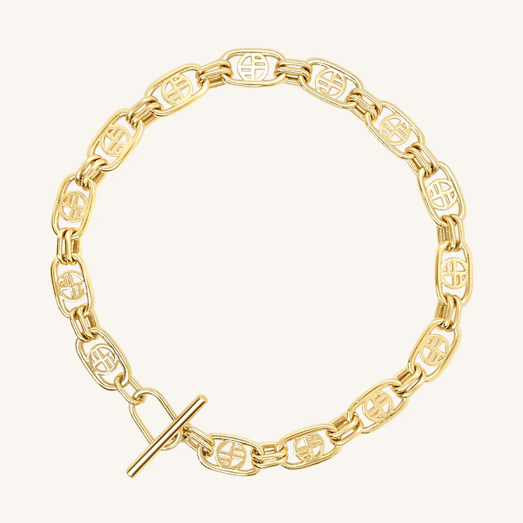 Decade Bracelet | Francesca Jewellery