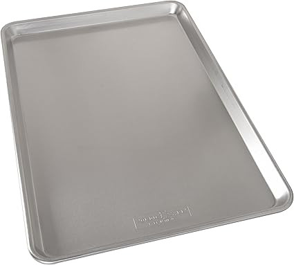 Nordic Ware Natural Aluminum Commercial Baker's Big Sheet | Amazon (CA)