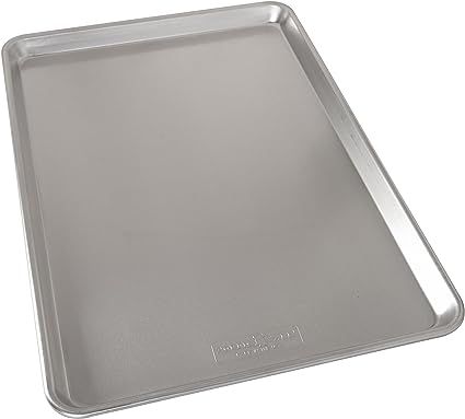 Nordic Ware Natural Aluminum Commercial Baker's Big Sheet | Amazon (CA)