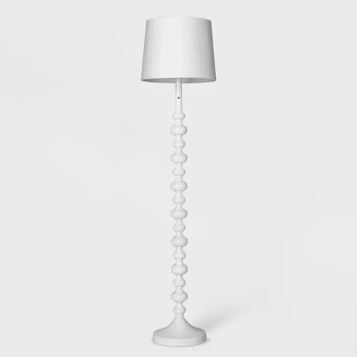 Stacked Ball Floor Lamp - Pillowfort™ | Target
