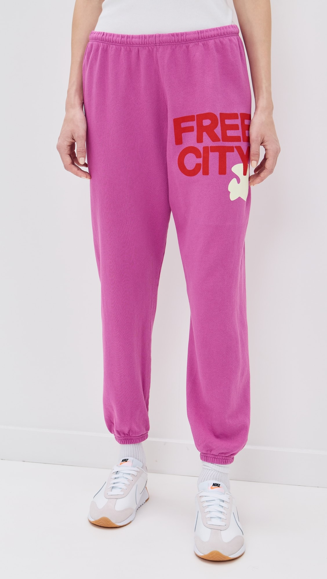 Freecity Large Sweatpants | Shopbop
