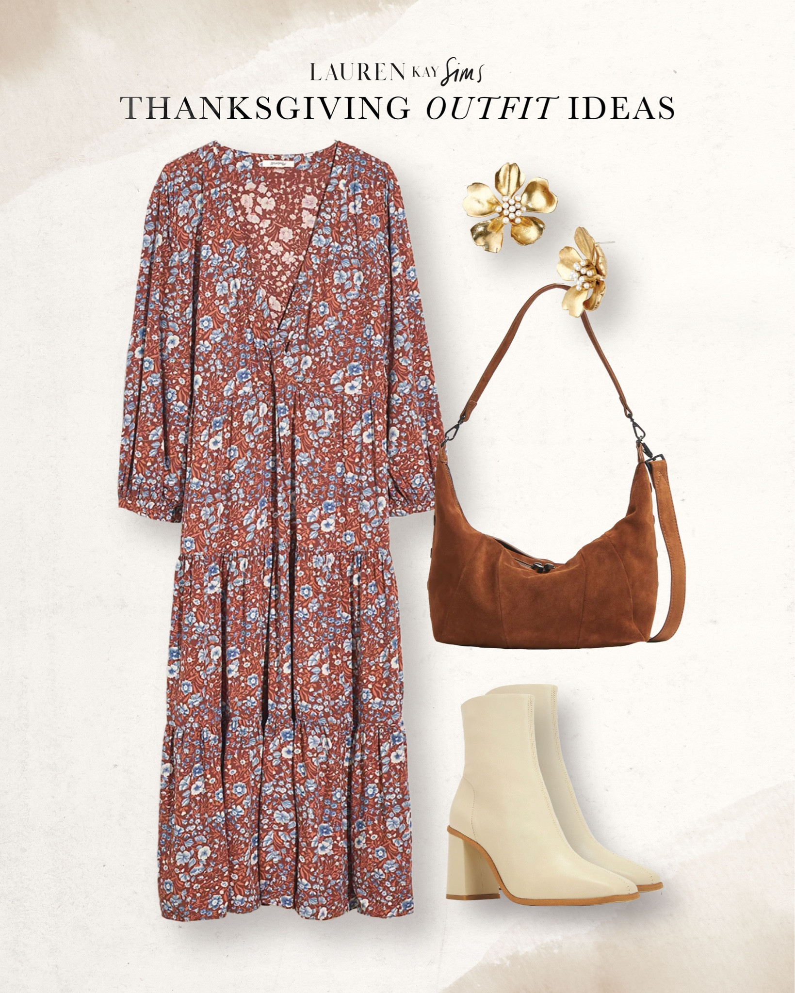 Thanksgiving outfit ideas 🤎 #thanksgivingoutfits 

#LTKSeasonal #LTKstyletip