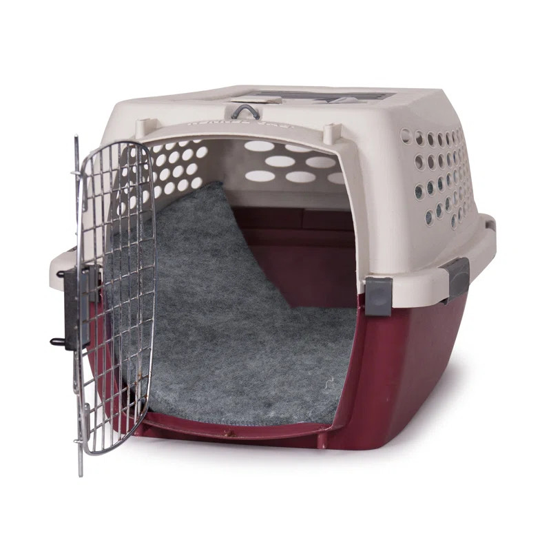 Mat/ Pad Square Cat Bed | Wayfair North America