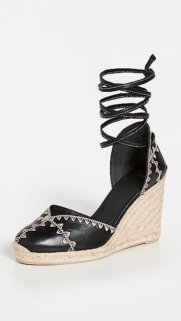 Castaner x Altuzarra Iria Wedges | SHOPBOP | Shopbop