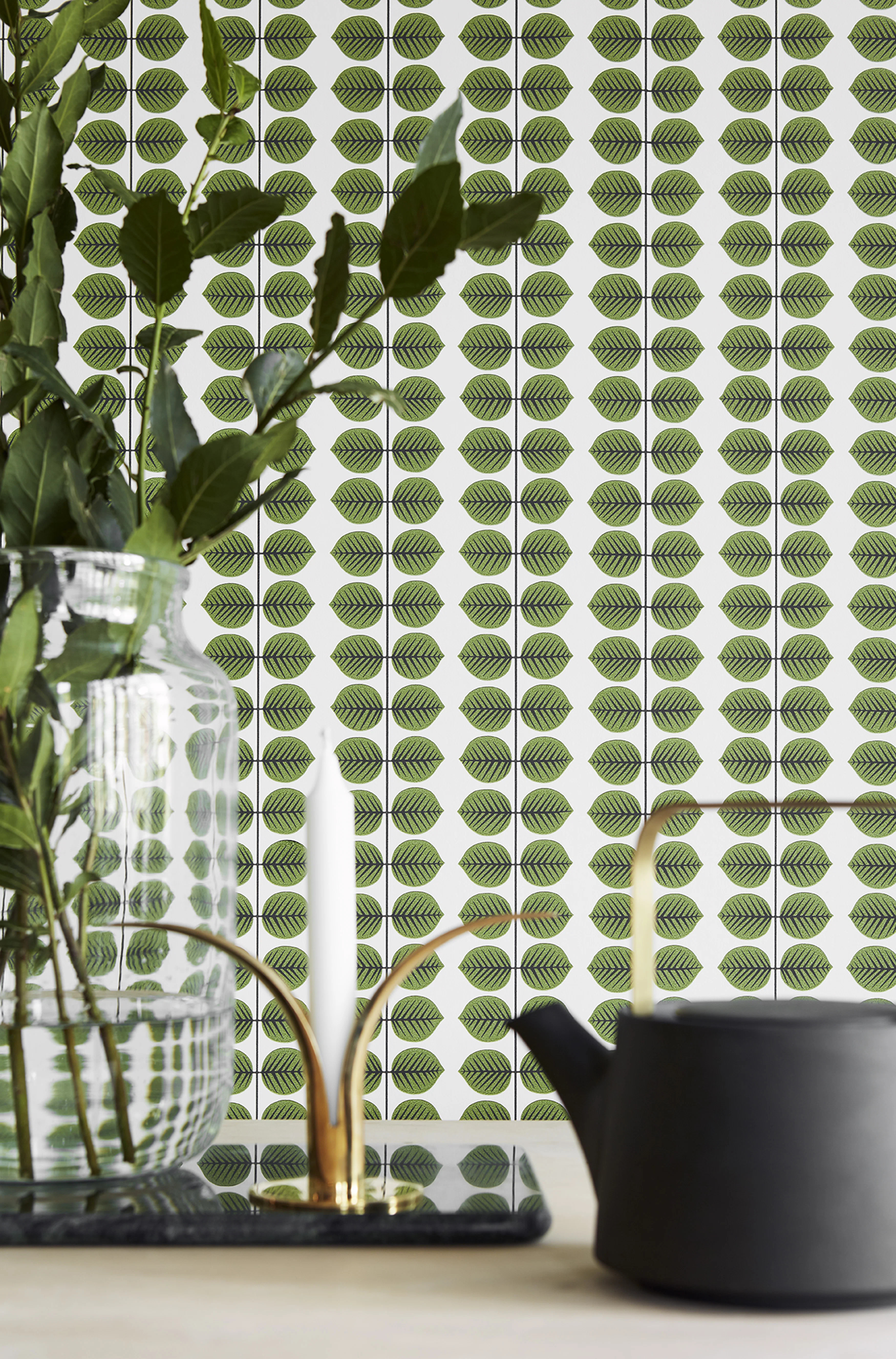 Boråstapeter Berså Wallpaper | Wayfair | Wayfair North America
